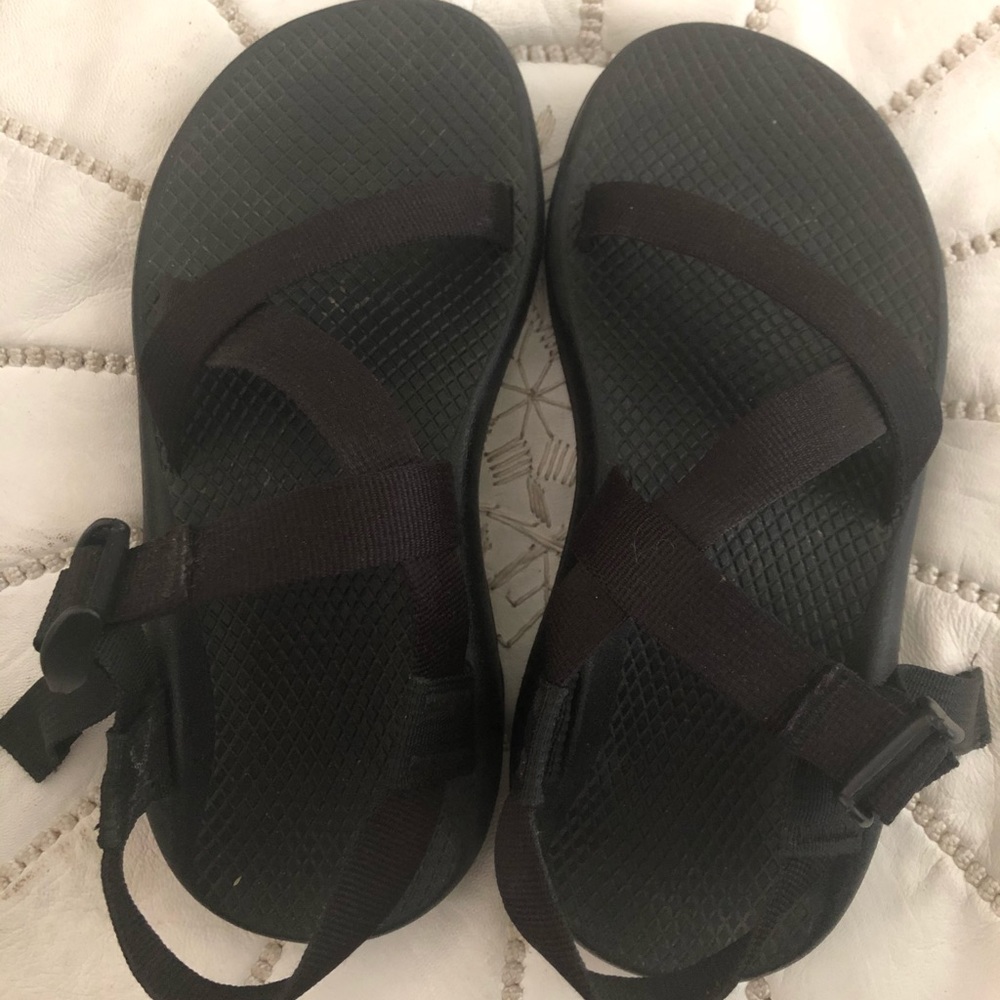 Chaco Sandals.